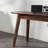 Nurudeen Solid Wood Bench-374493681