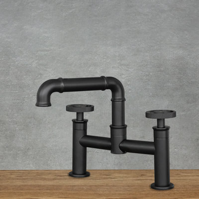 Abdul-Nasir Bridge tap