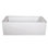 Sydney 60'' L Soaking Bathtub