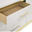 Commode rétro