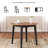 Malkin Dining Drop Leaf Table-99374613