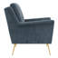 Fauteuil en polyester Gardella-1708046750