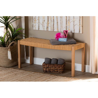Banc d'appoint Jacqueline