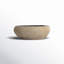 Cadfael Stoneware Decorative Bowl 1