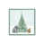 Cadre simple Lemon Grass, bois massif n'est pas disponible
