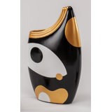 Porcelain Table Vase