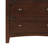 Alveta 31.6'' W 5 - Drawer Dresser-1261602894