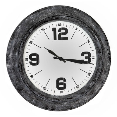 Sultan Wall Clock