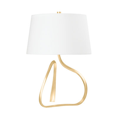 THAROLD 1 LIGHT TABLE LAMP