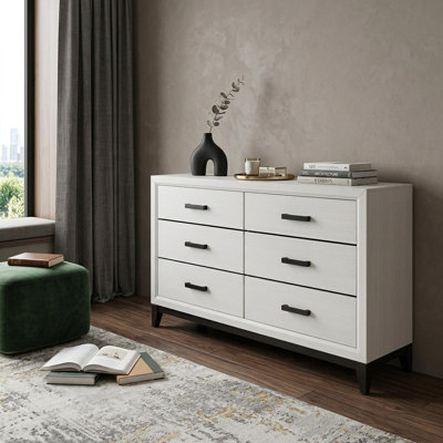  Commode double 58 po