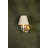 Steel Armed Sconce-89400414
