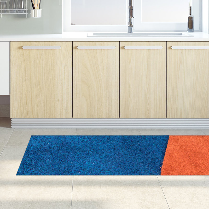 Geboe Area Rug, Rectangle 52 x 280cm