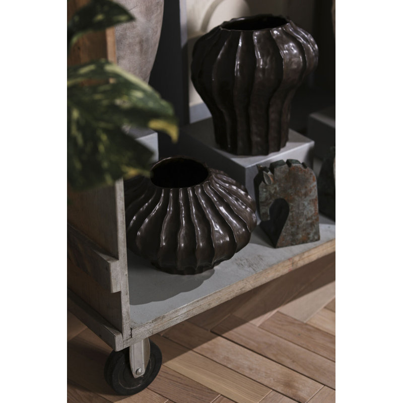 Attica Vase 13"x 8.5"