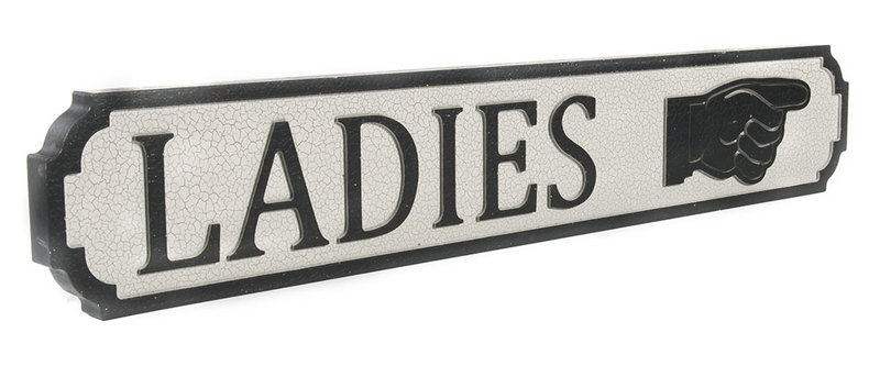 Street Sign