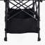 Table de camping pliante en aluminium