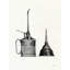 Art sur toile tendue par Williston Forge Schick, Mike-1431854119