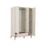 Snio 3 Door Wardrobe