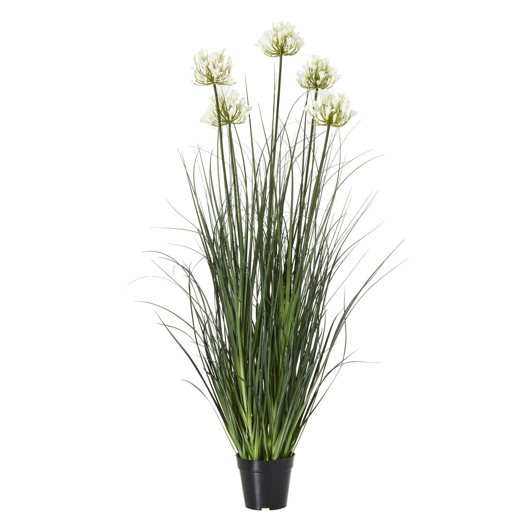 120cm Faux Plant in Pot