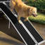 DEXSO Foldable L Threshold Ramp-137898893