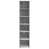 Gray sonoma oak is out of stock