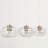 Willeford 3-Light Island Pendant 