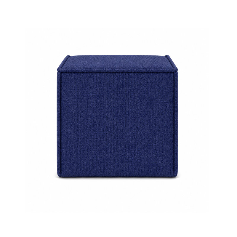 Pouf Pontchartrain, Chenille, Capri, Capri
