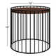 Samwell End Table