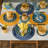 Actual Piece Dinnerware Set - Service for 8