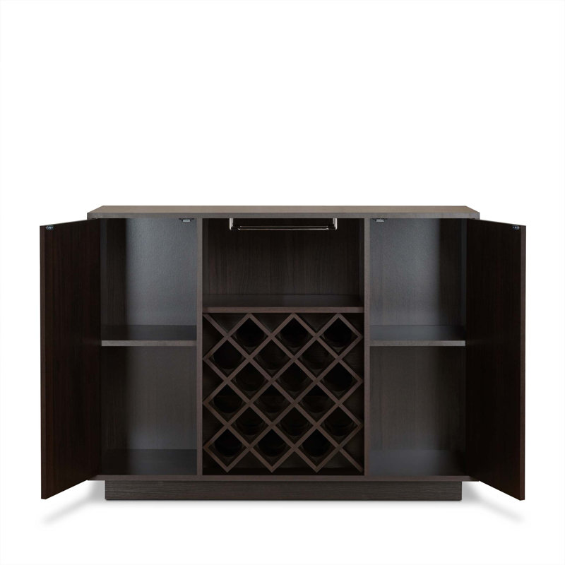 Armoire à vin Hazen