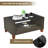 Chali 4 - Person Patio Conversation Set