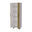 Armoire de rangement haute avec garde-manger-2110999429