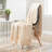 Textured Knitted Throw-999210639-974477451