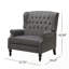 Fauteuil en tissu-2016292861
