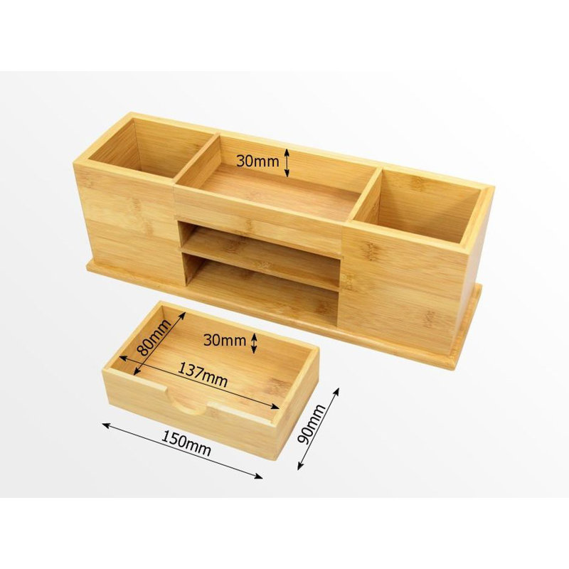 Amy Wood Paper Organiser