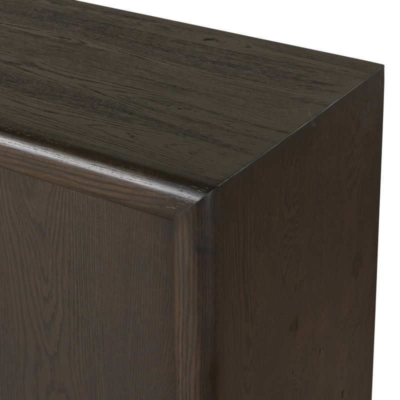 Zaki 84.5'' W Sideboard