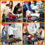 Chariot utilitaire avec roues Professional