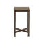 Ampleur Stone End Table-55970018