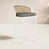 Chalk/Natural Cane