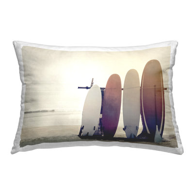 Coussin décoratif Beach