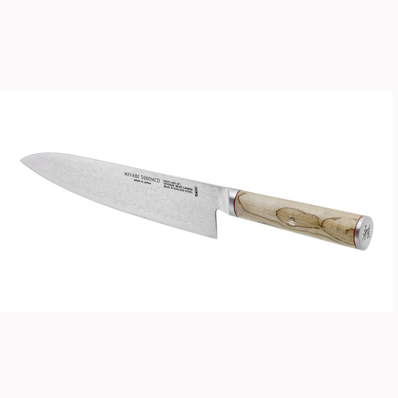 Miyabi Birchwood SG2 Chef's knife, 7.87"