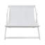 Abdal Wooden Traditional Deck Chair