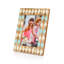 Stainforth Brown Wood Picture Frame-41829128