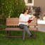 Banc convertible en polystyrène-40361618