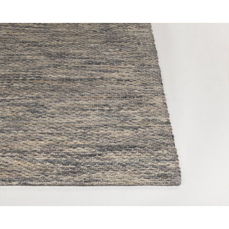 Camacho Cotton Indoor Rug, Rectangle 5' x 7'6"