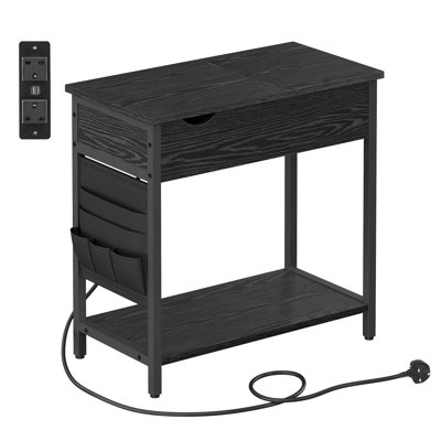 Boser Side Table