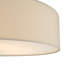 Derbyshire Plastic Flush Mount-1505582033
