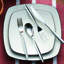 Assiettes à salade carrées Noritake Colorwave, 8 1/4 po-85227095