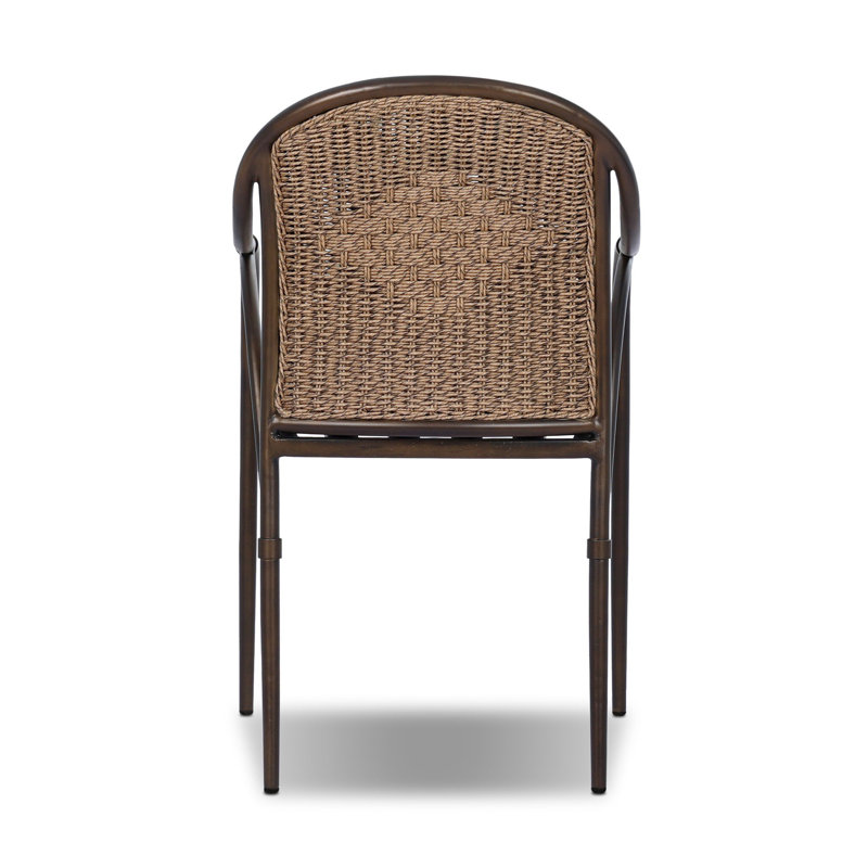 Chaise de salle à manger Graciela