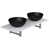 Black is out of stock selected