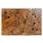 Mesa Teakwood Root Console Table